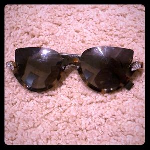 Fendi sunglasses